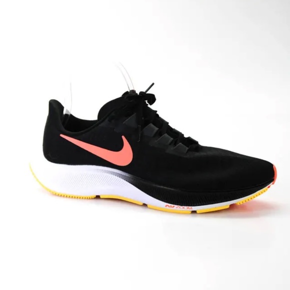 nike air zoom pegasus 37 mango